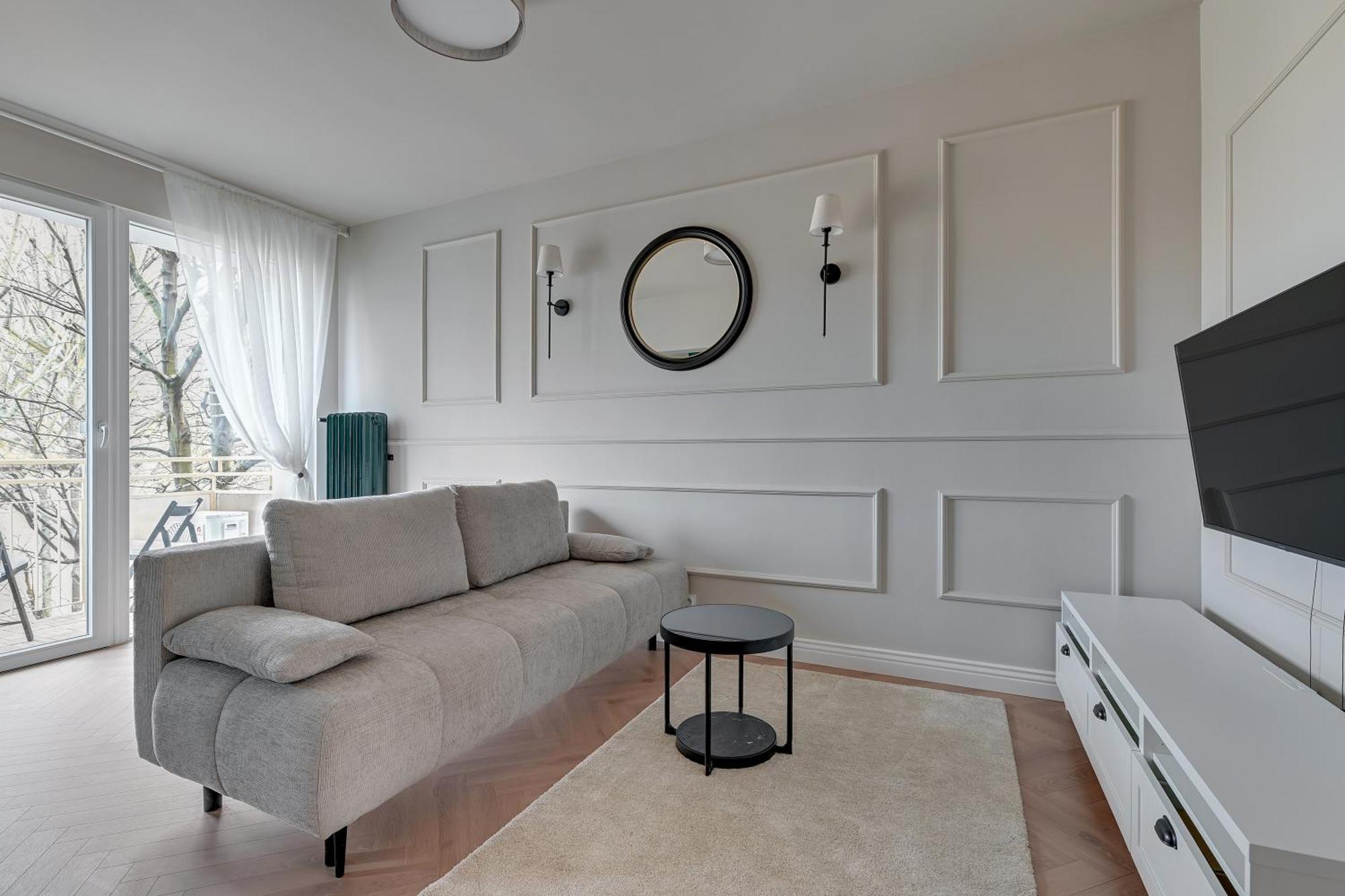 Comfort Apartaments Old Town กดัญสก์ ภายนอก รูปภาพ